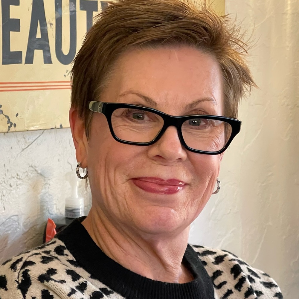 Meet your Posher, Barbara